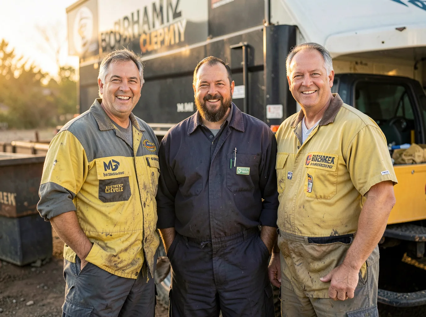 Sewage Cleanup company in Baldwin, MI