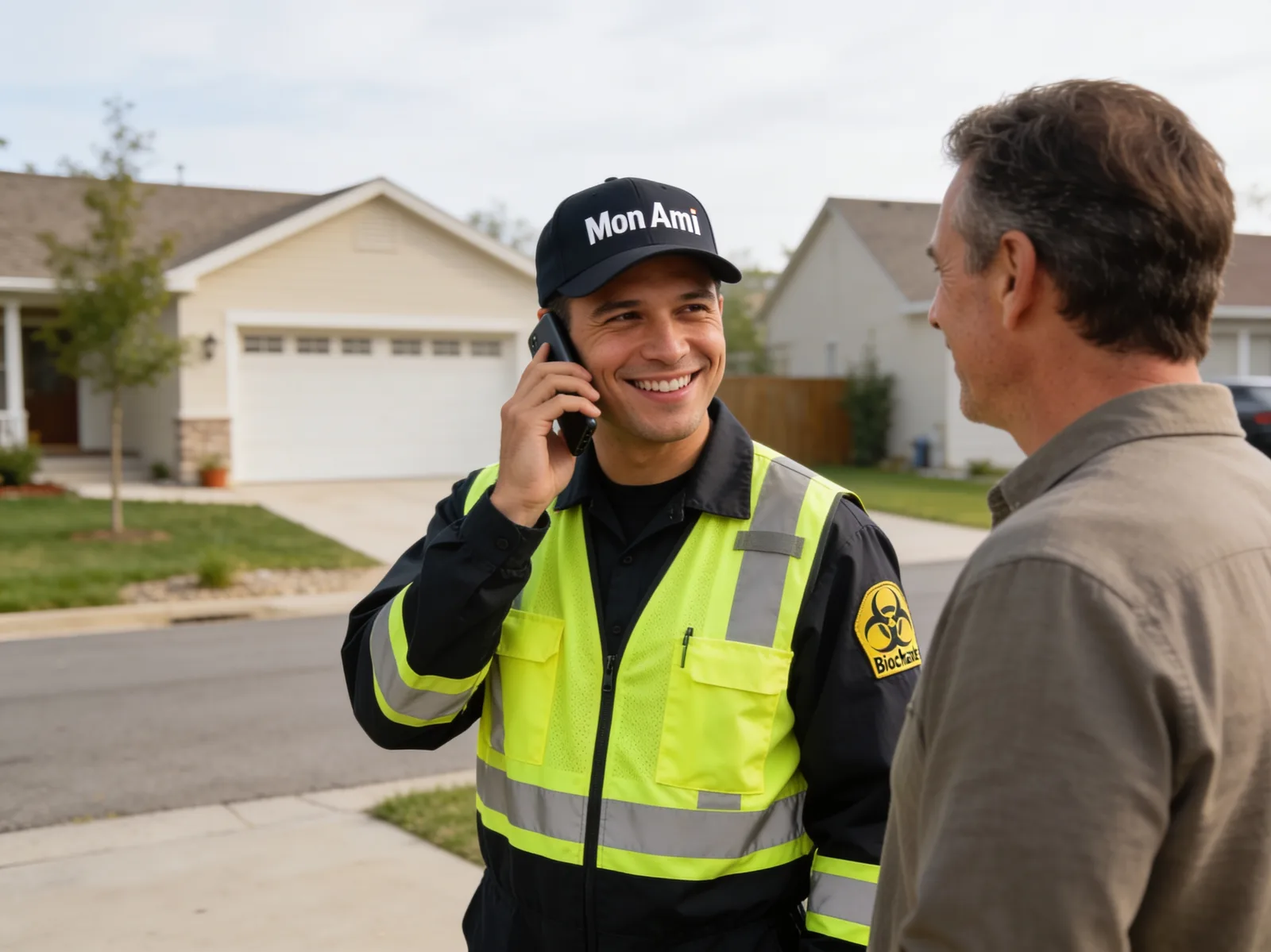 Sewage Cleanup Baldwin, MI FAQs